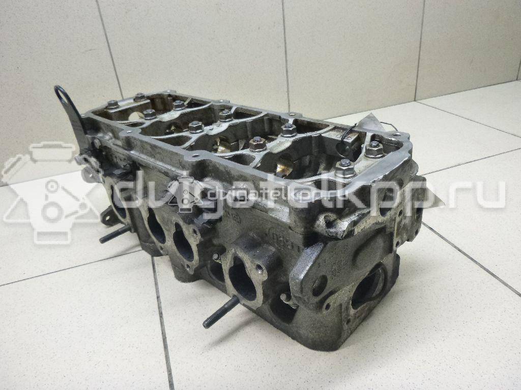 Фото Головка блока для двигателя BSE для Seat Leon 102 л.с 8V 1.6 л бензин 06B103351F {forloop.counter}}