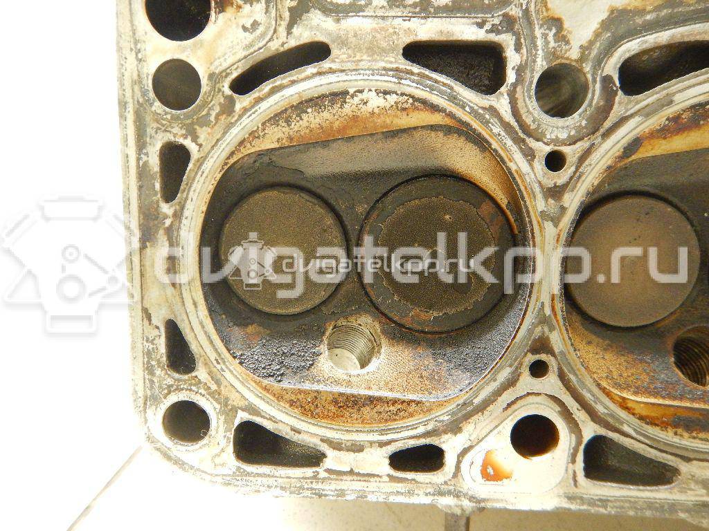 Фото Головка блока для двигателя BSE для Seat Leon 102 л.с 8V 1.6 л бензин 06B103351F {forloop.counter}}