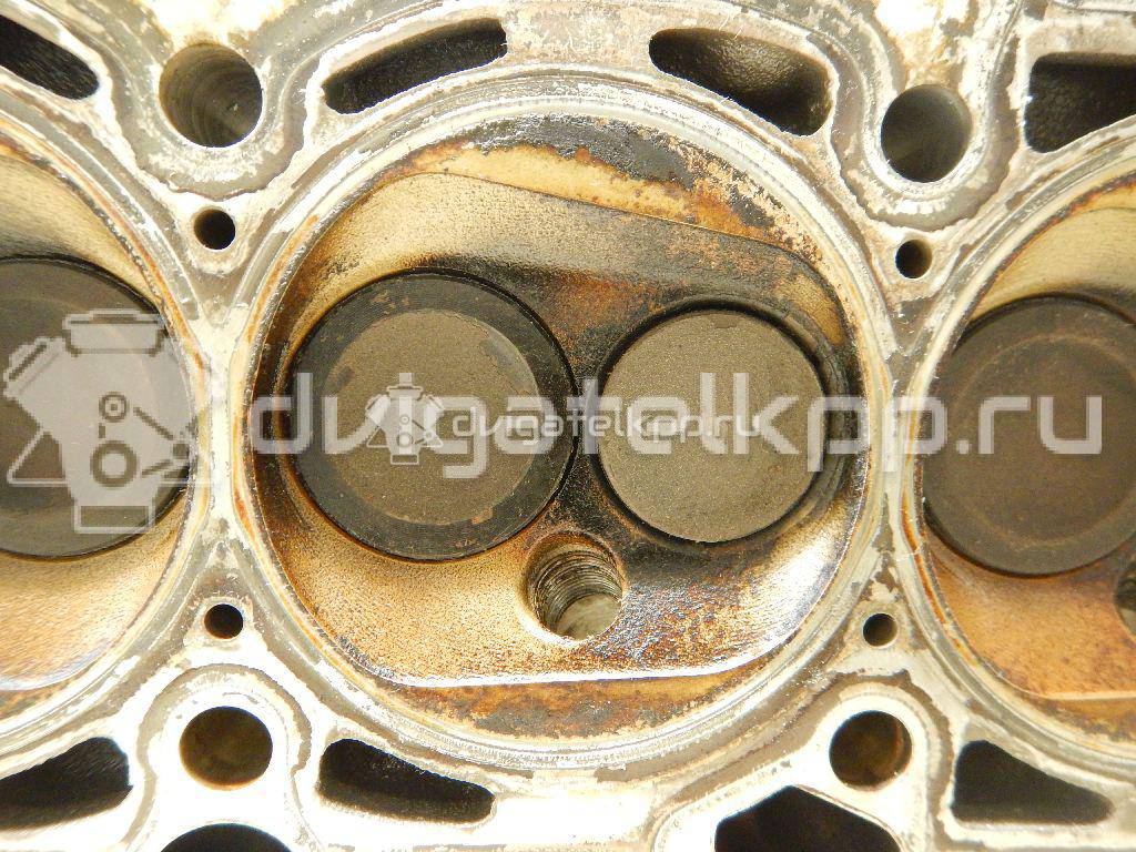 Фото Головка блока для двигателя BSE для Seat Leon 102 л.с 8V 1.6 л бензин 06B103351F {forloop.counter}}