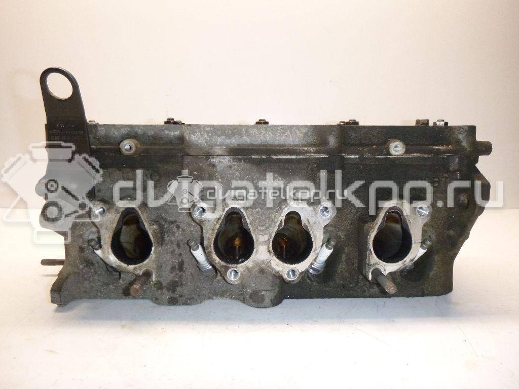 Фото Головка блока для двигателя BSE для Seat Leon 102 л.с 8V 1.6 л бензин 06B103351F {forloop.counter}}