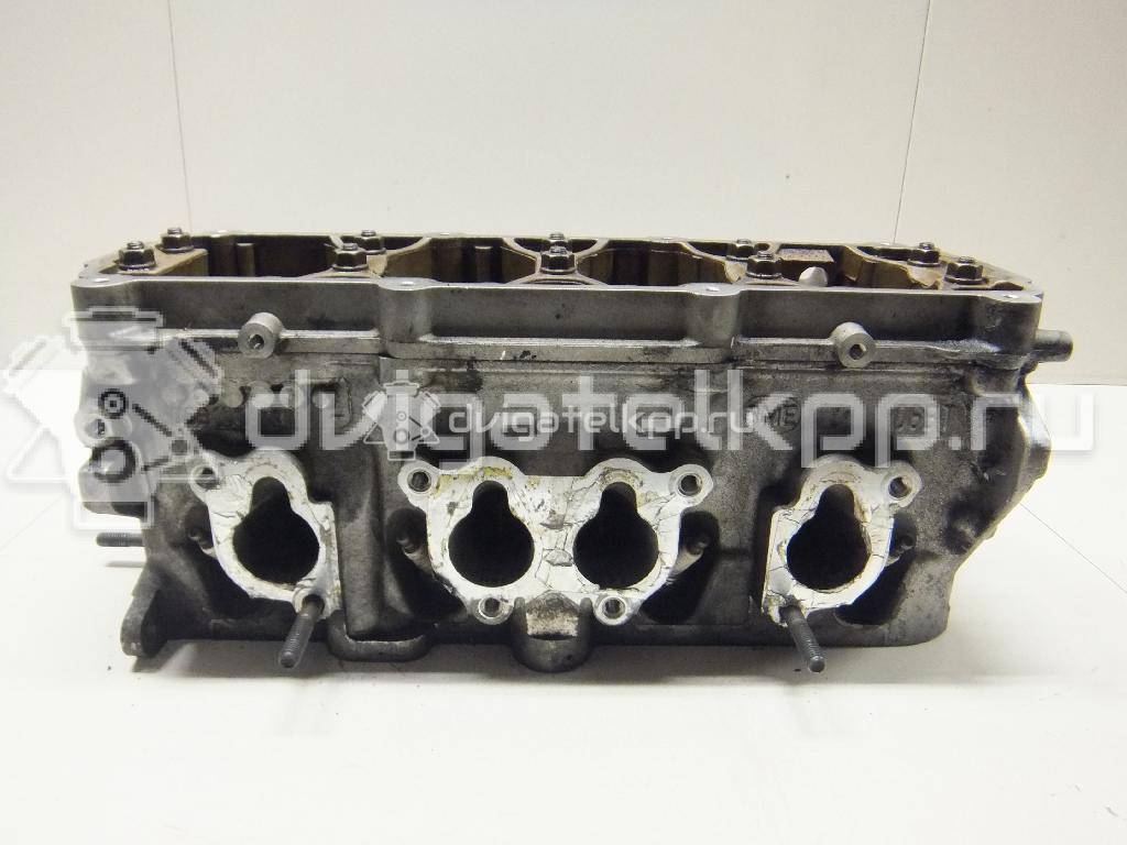 Фото Головка блока для двигателя BSE для Seat Leon 102 л.с 8V 1.6 л бензин 06B103351F {forloop.counter}}