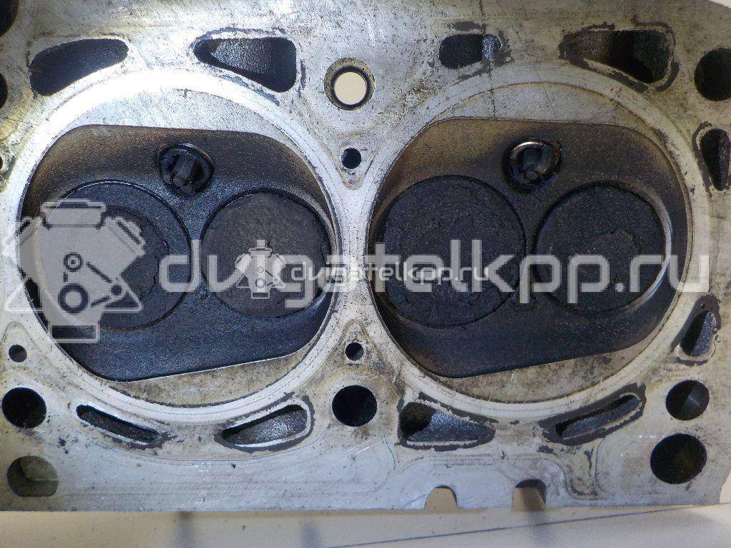 Фото Головка блока для двигателя BSE для Seat Leon 102 л.с 8V 1.6 л бензин 06B103351F {forloop.counter}}