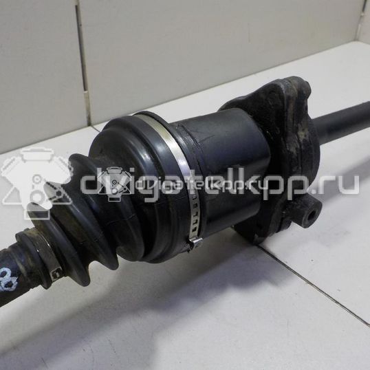 Фото Полуось передняя правая  4341020580 для Toyota Carina / Camry / Sprinter / Picnic Xm1 / Corona