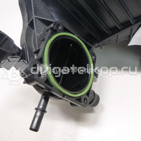 Фото Коллектор впускной для двигателя CXSA для Seat Leon 122 л.с 16V 1.4 л бензин 04E129709L