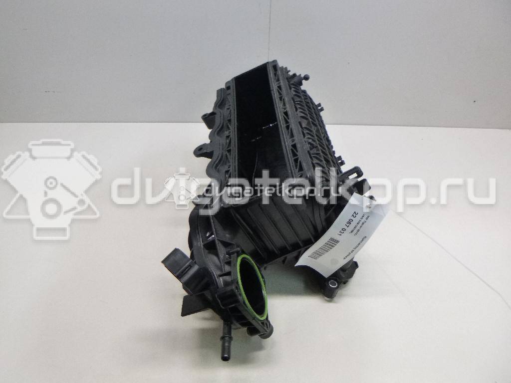 Фото Коллектор впускной для двигателя CXSA для Seat Leon 122 л.с 16V 1.4 л бензин 04E129709L {forloop.counter}}