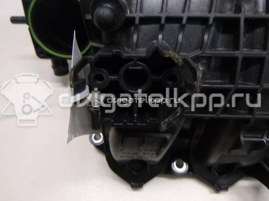 Фото Коллектор впускной для двигателя CXSA для Seat Leon 122 л.с 16V 1.4 л бензин 04E129709L {forloop.counter}}