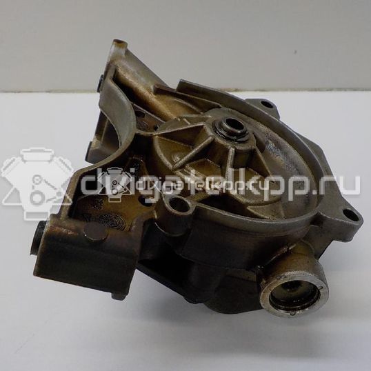 Фото Насос масляный для двигателя CFNA для Volkswagen / Seat 105 л.с 16V 1.6 л бензин 03C115105T