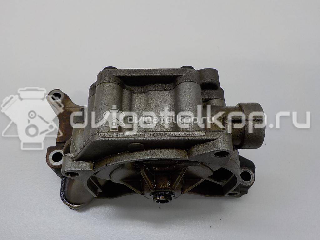 Фото Насос масляный для двигателя CFNA для Volkswagen / Seat 105 л.с 16V 1.6 л бензин 03C115105T {forloop.counter}}