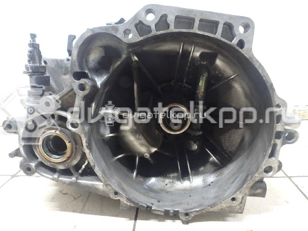 Фото Контрактная (б/у) МКПП для Kia Pro Ceed / Cerato / Ceed / Carens / Sportage 139-144 л.с 16V 2.0 л G4GC бензин 4300039950 {forloop.counter}}