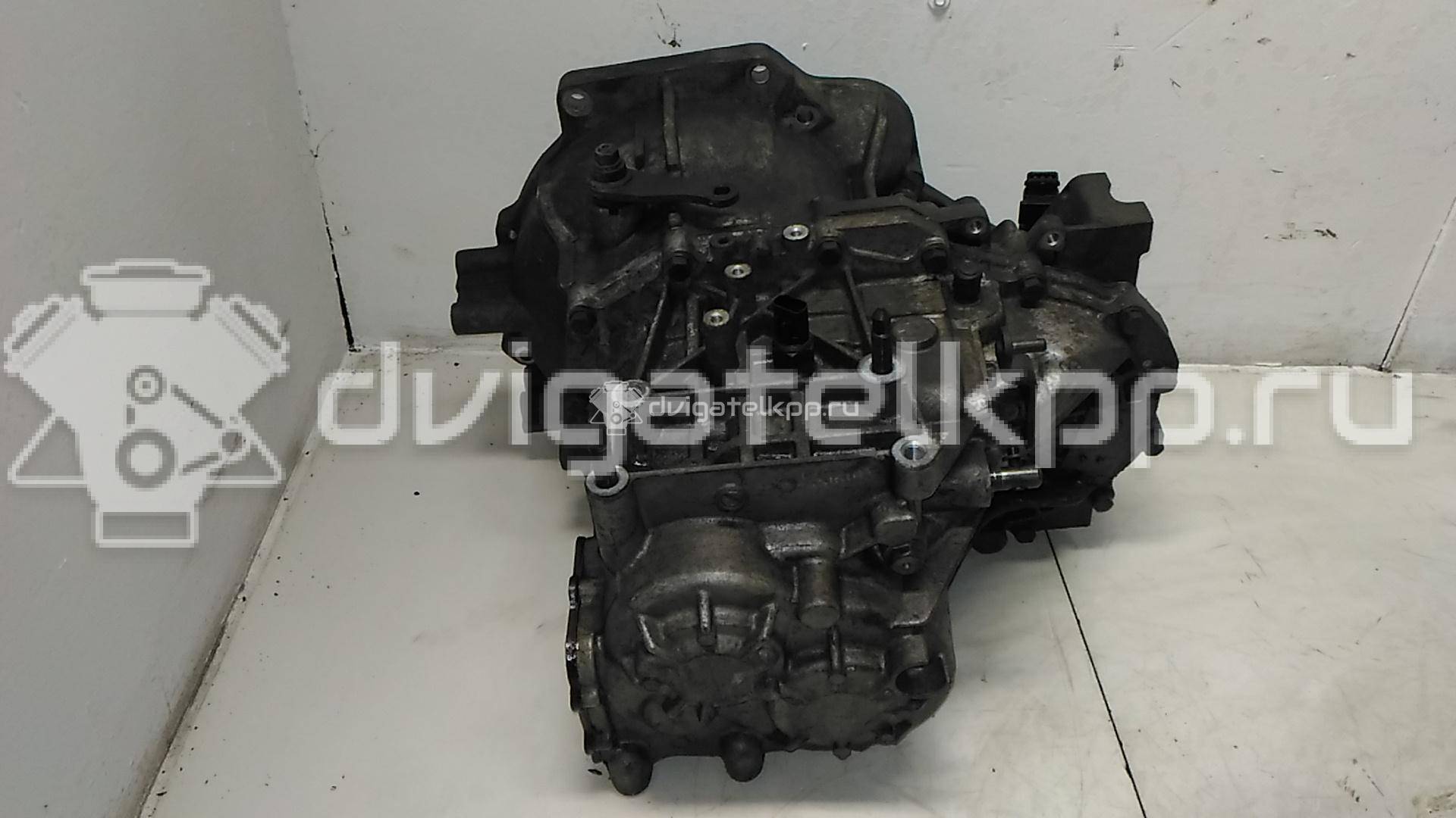 Фото Контрактная (б/у) МКПП для Kia Pro Ceed / Cerato / Ceed / Carens / Sportage 139-144 л.с 16V 2.0 л G4GC бензин 4300039950 {forloop.counter}}