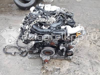 Фото Контрактный (б/у) двигатель BMK для Audi A6 225 л.с 24V 3.0 л Дизельное топливо {forloop.counter}}