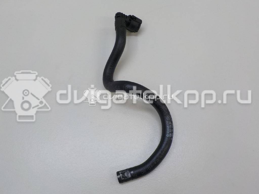 Фото Шланг топливный для двигателя CFNA для Volkswagen / Seat 105 л.с 16V 1.6 л бензин 036133723BR {forloop.counter}}