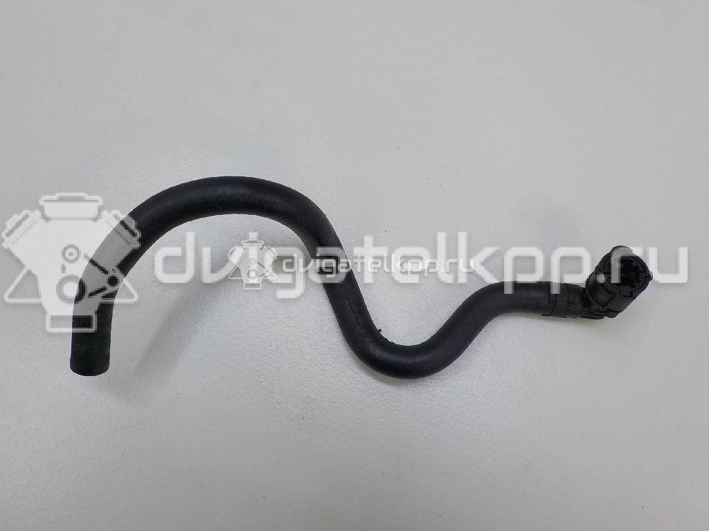 Фото Шланг топливный для двигателя CFNA для Volkswagen / Seat 105 л.с 16V 1.6 л бензин 036133723BR {forloop.counter}}