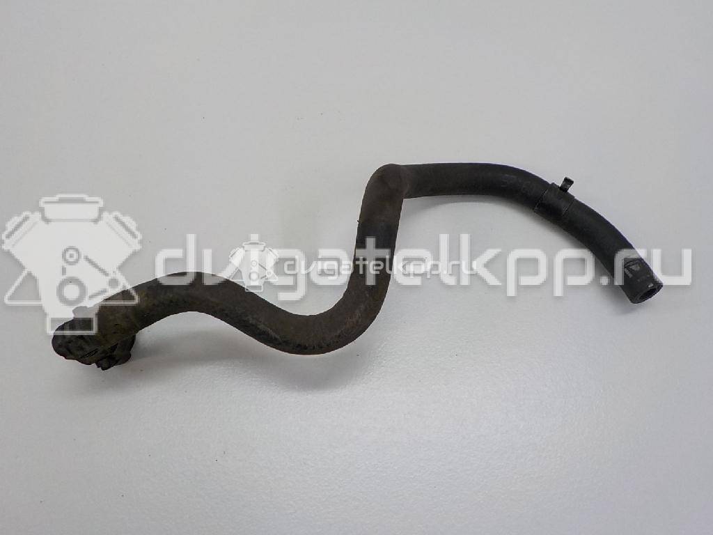 Фото Шланг топливный для двигателя CFNA для Volkswagen / Seat 105 л.с 16V 1.6 л бензин 036133723BR {forloop.counter}}