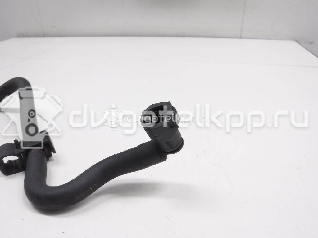 Фото Шланг топливный для двигателя BTS для Volkswagen / Skoda / Seat 105 л.с 16V 1.6 л бензин 036133514E {forloop.counter}}