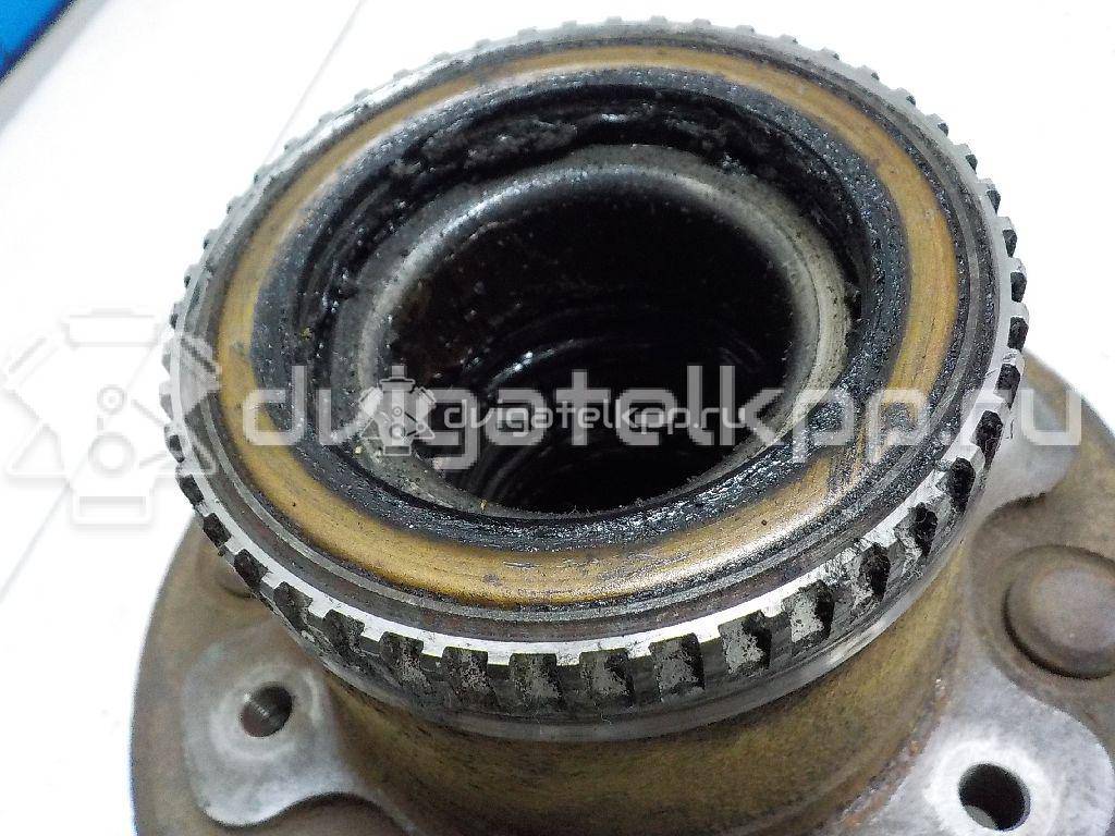 Фото Ступица передняя  4350329015 для Toyota Dyna / Camry / Hiace / 4 / Hilux {forloop.counter}}