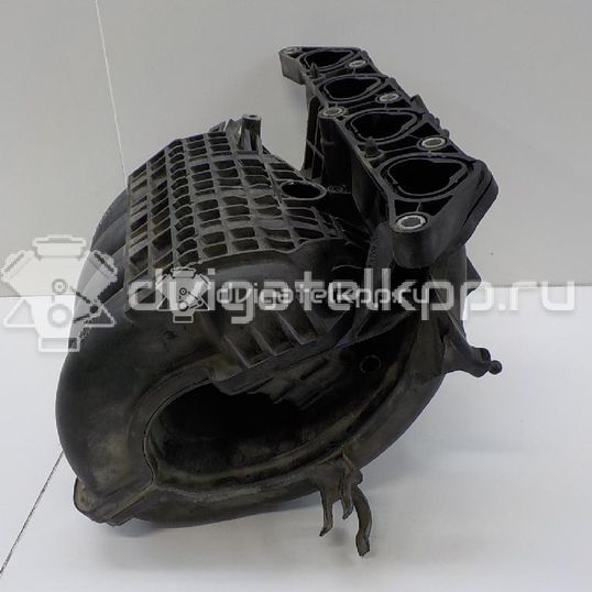 Фото Коллектор впускной для двигателя CFNA для Volkswagen / Seat 105 л.с 16V 1.6 л бензин 036129709KA