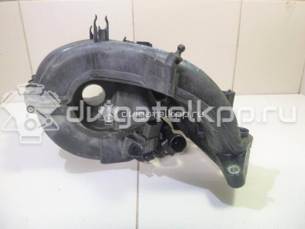 Фото Коллектор впускной для двигателя CFNA для Volkswagen / Seat 105 л.с 16V 1.6 л бензин 036129709KA {forloop.counter}}