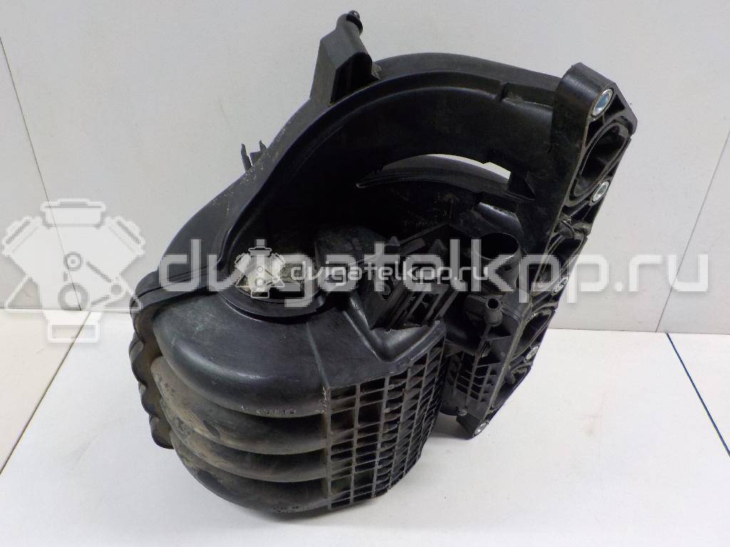 Фото Коллектор впускной для двигателя CFNA для Volkswagen / Seat 105 л.с 16V 1.6 л бензин 036129709KA {forloop.counter}}