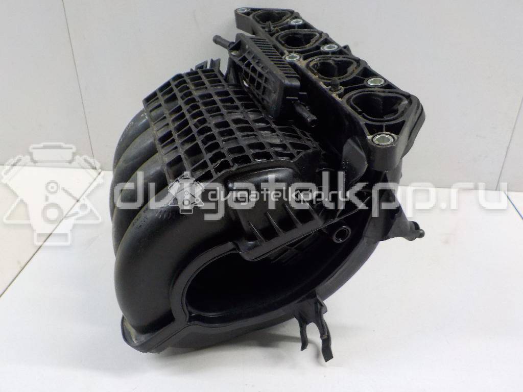 Фото Коллектор впускной для двигателя CFNA для Volkswagen / Seat 105 л.с 16V 1.6 л бензин 036129709KA {forloop.counter}}