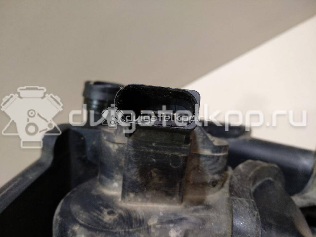 Фото Коллектор впускной для двигателя BZG для Seat Ibiza 70 л.с 12V 1.2 л бензин 03E129711D {forloop.counter}}