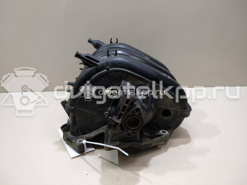 Фото Коллектор впускной для двигателя BZG для Seat Ibiza 70 л.с 12V 1.2 л бензин 03E129711D {forloop.counter}}