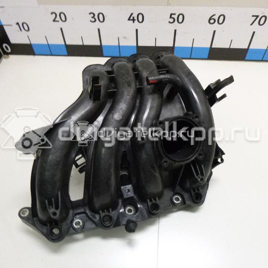 Фото Коллектор впускной для двигателя CGGB для Skoda / Seat 85 л.с 16V 1.4 л бензин 036129709JF