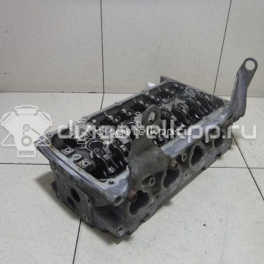 Фото Головка блока для двигателя BTS для Volkswagen / Skoda / Seat 105 л.с 16V 1.6 л бензин 03C103351C