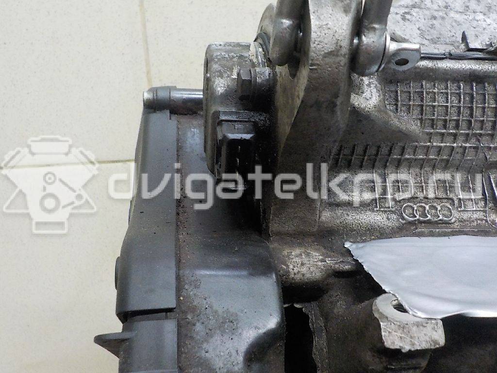 Фото Контрактный (б/у) двигатель APB для Audi Allroad / A4 / A6 253-254 л.с 30V 2.7 л бензин {forloop.counter}}