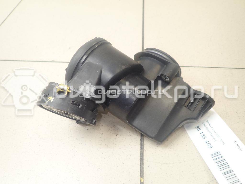 Фото Сапун для двигателя BCA для Skoda Octavia / Octaviaii 1Z3 75 л.с 16V 1.4 л бензин 036103464AH {forloop.counter}}