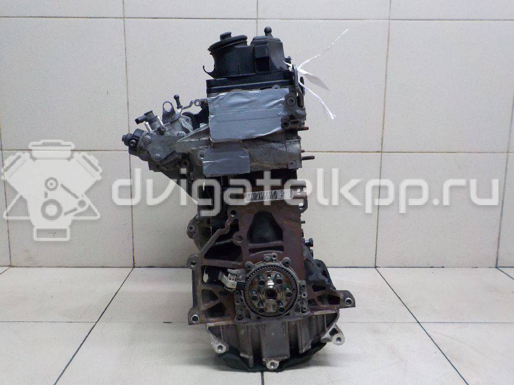 Фото Контрактный (б/у) двигатель CFGB для Audi A3 / Tt 170 л.с 16V 2.0 л Дизельное топливо 03L100090J {forloop.counter}}