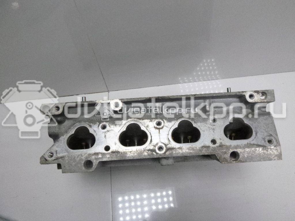 Фото Головка блока для двигателя CGGB для Skoda Roomster 5J / Fabia 85 л.с 16V 1.4 л бензин 036103351M {forloop.counter}}