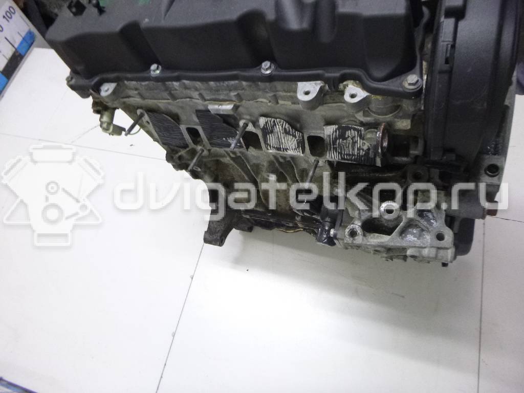 Фото Контрактный (б/у) двигатель KFU (ET3J4) для Citroen C2 Jm / C3 / C4 88 л.с 16V 1.4 л бензин 0135JW {forloop.counter}}