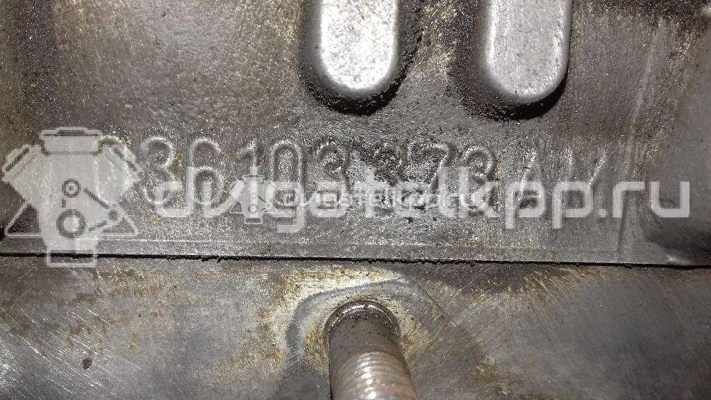 Фото Головка блока для двигателя CGGB для Skoda Roomster 5J / Fabia 85 л.с 16V 1.4 л бензин 036103351M {forloop.counter}}