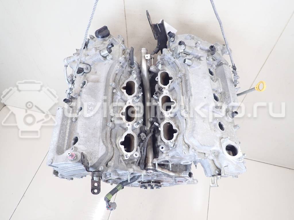 Фото Контрактный (б/у) двигатель 2GR-FSE для Lexus / Toyota 258-345 л.с 24V 3.5 л бензин 1900031D52 {forloop.counter}}