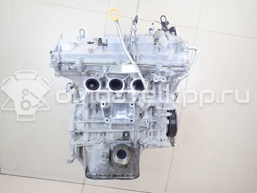 Фото Контрактный (б/у) двигатель 2GR-FSE для Lexus / Toyota 258-345 л.с 24V 3.5 л бензин 1900031D52 {forloop.counter}}