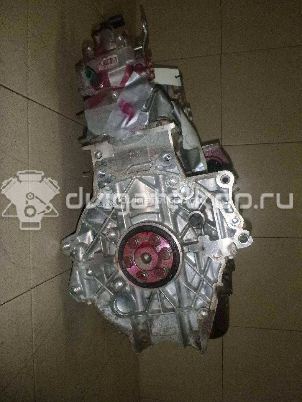 Фото Контрактный (б/у) двигатель CHFA для Volkswagen / Skoda 60 л.с 6V 1.2 л бензин 03D100032 {forloop.counter}}