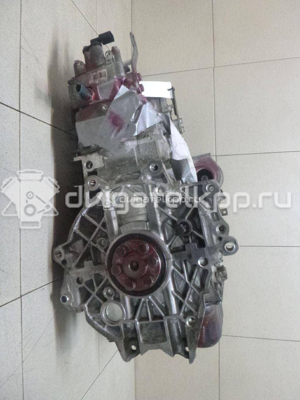 Фото Контрактный (б/у) двигатель CHFA для Volkswagen / Skoda 60 л.с 6V 1.2 л бензин 03D100032 {forloop.counter}}