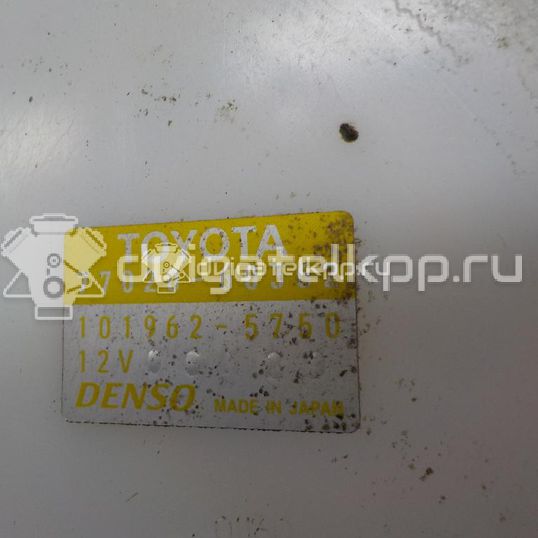 Фото Насос топливный электрический  7702060362 для Toyota Land Cruiser / Carina / Camry / Hiace / 4