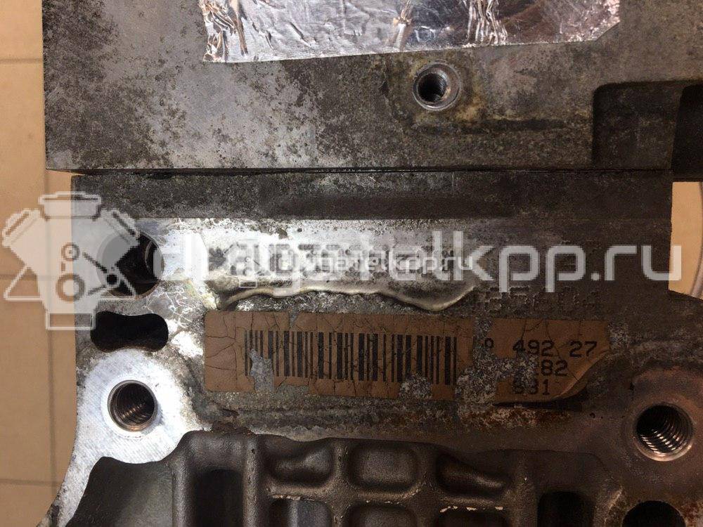 Фото Контрактный (б/у) двигатель BUD для Skoda / Volkswagen 80 л.с 16V 1.4 л бензин 036100038J {forloop.counter}}