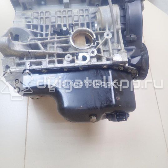 Фото Контрактный (б/у) двигатель BUD для Volkswagen / Skoda 80 л.с 16V 1.4 л бензин 036100038J