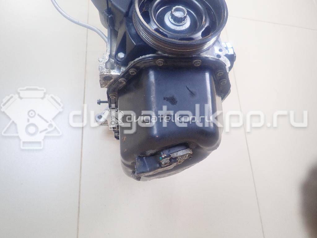 Фото Контрактный (б/у) двигатель BUD для Volkswagen / Skoda 80 л.с 16V 1.4 л бензин 036100038J {forloop.counter}}