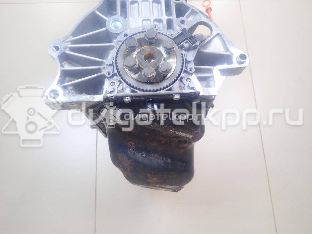 Фото Контрактный (б/у) двигатель BUD для Volkswagen / Skoda 80 л.с 16V 1.4 л бензин 036100038J {forloop.counter}}