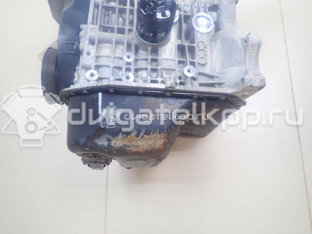 Фото Контрактный (б/у) двигатель BUD для Volkswagen / Skoda 80 л.с 16V 1.4 л бензин 036100038J {forloop.counter}}