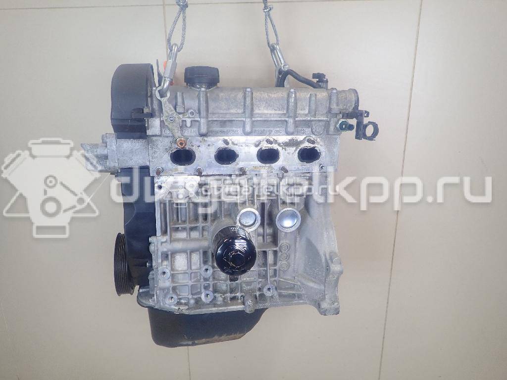 Фото Контрактный (б/у) двигатель BUD для Volkswagen / Skoda 80 л.с 16V 1.4 л бензин 036100038J {forloop.counter}}