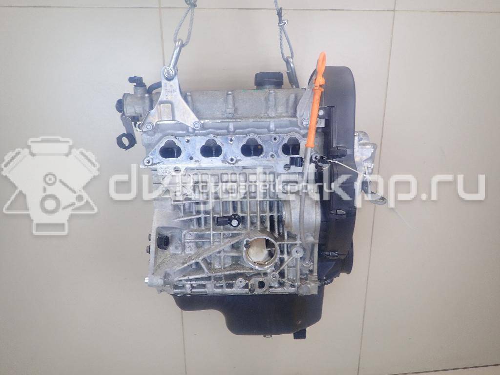 Фото Контрактный (б/у) двигатель BUD для Volkswagen / Skoda 80 л.с 16V 1.4 л бензин 036100038J {forloop.counter}}