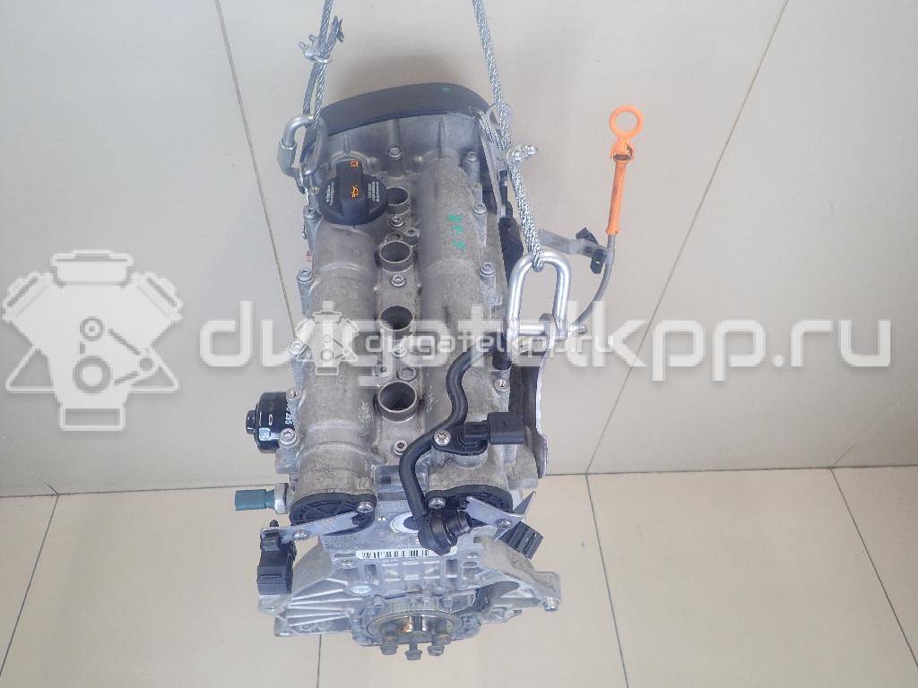 Фото Контрактный (б/у) двигатель BUD для Volkswagen / Skoda 80 л.с 16V 1.4 л бензин 036100038J {forloop.counter}}