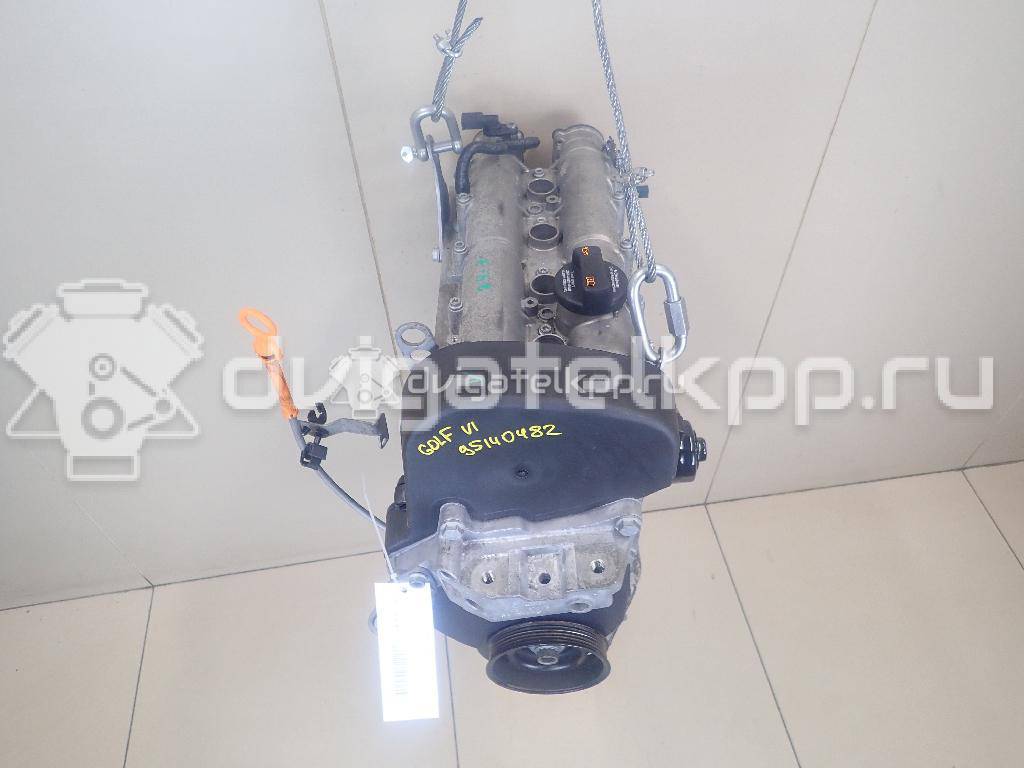 Фото Контрактный (б/у) двигатель BUD для Volkswagen / Skoda 80 л.с 16V 1.4 л бензин 036100038J {forloop.counter}}