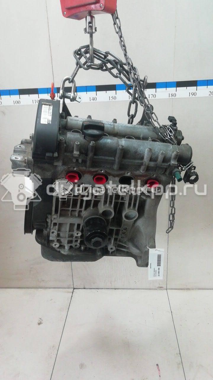 Фото Контрактный (б/у) двигатель BUD для Skoda / Volkswagen 80 л.с 16V 1.4 л бензин 036100038J {forloop.counter}}