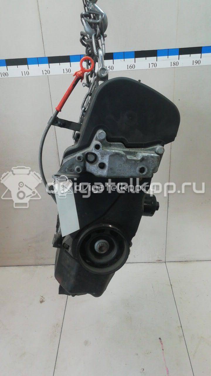 Фото Контрактный (б/у) двигатель BUD для Skoda / Volkswagen 80 л.с 16V 1.4 л бензин 036100038J {forloop.counter}}